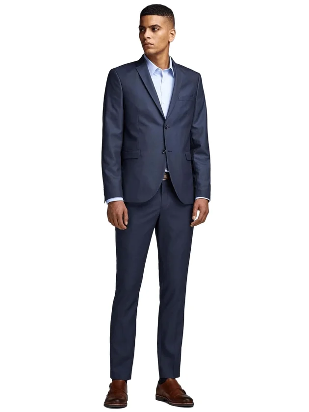 Jprsolaris Trouser Noos