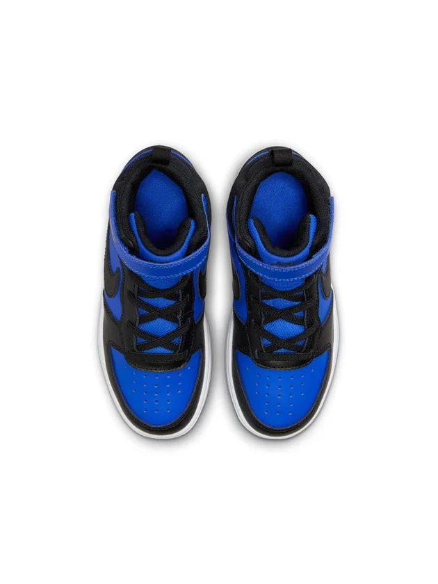 Court Borough Mid 2