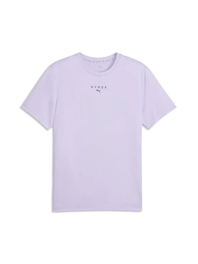 X Hyrox Poly Graphic Tee