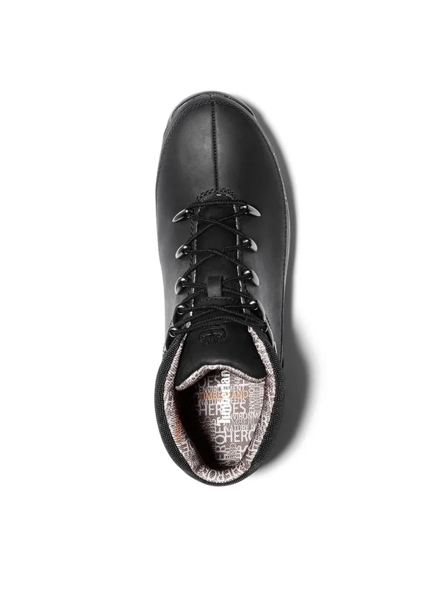 Euro Sprint Mid Lace Up Boot