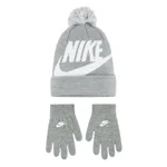 DK GREY HEATHER
