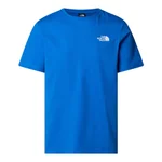 HERO BLUE/TNF BLACK
