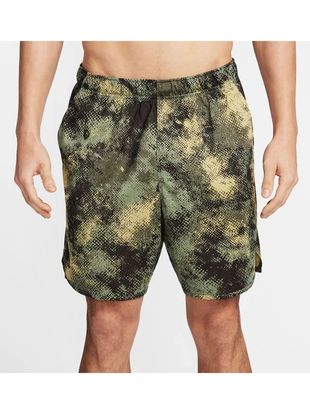 Dri-FIT Camo Tot 7inul Short