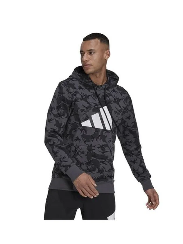 Fi Camo Hoody