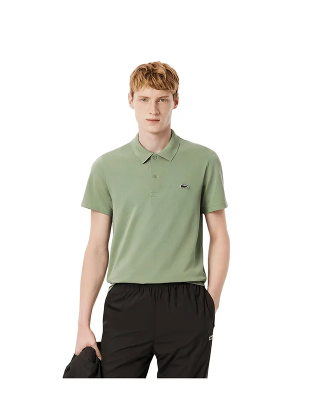 S S Polo