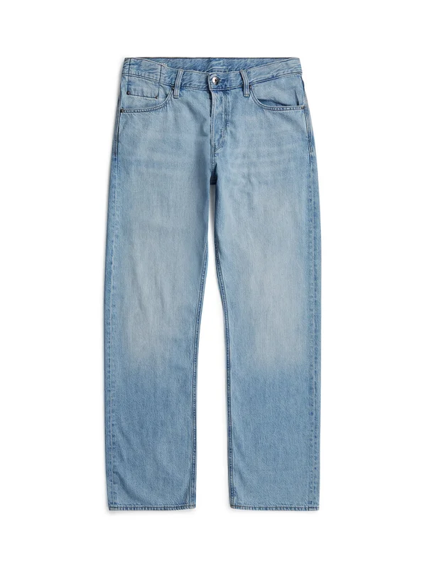Dakota Regular Straight