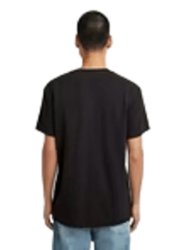Spray G Logo R T