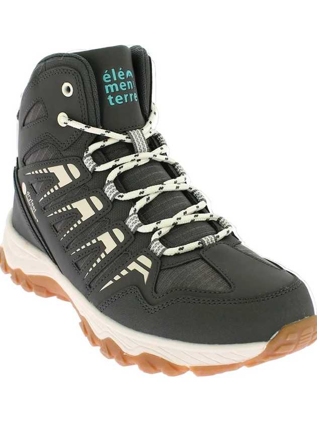 Chaussure De Marche Tige Mid