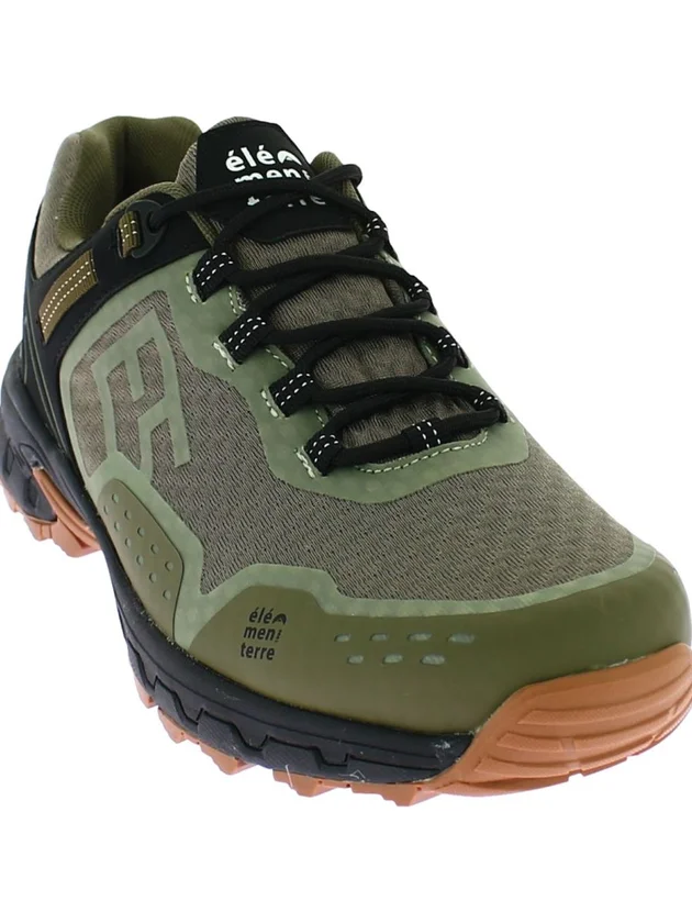 Chaussure de Marche Tige Basse