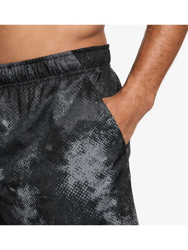 Dri-FIT Camo Tot 7inul Short