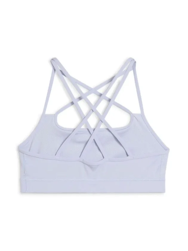 Move Strappy Bra