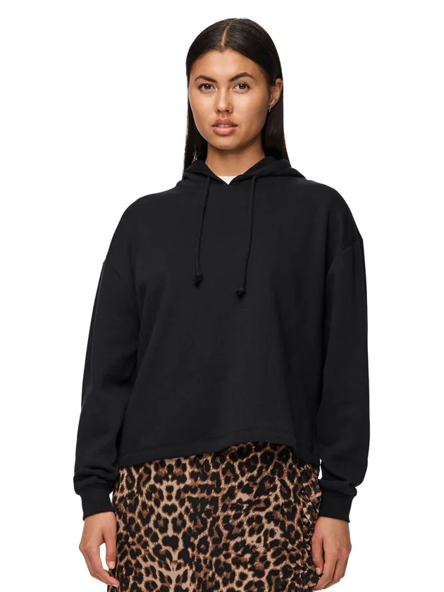Pcchilli LS Hoodie Noos BC