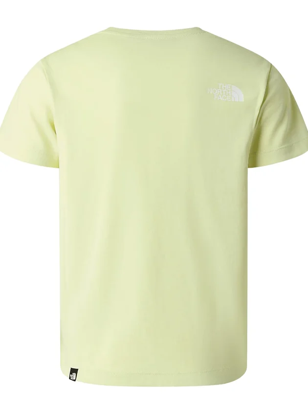 Simple Dome Regular SS Tee