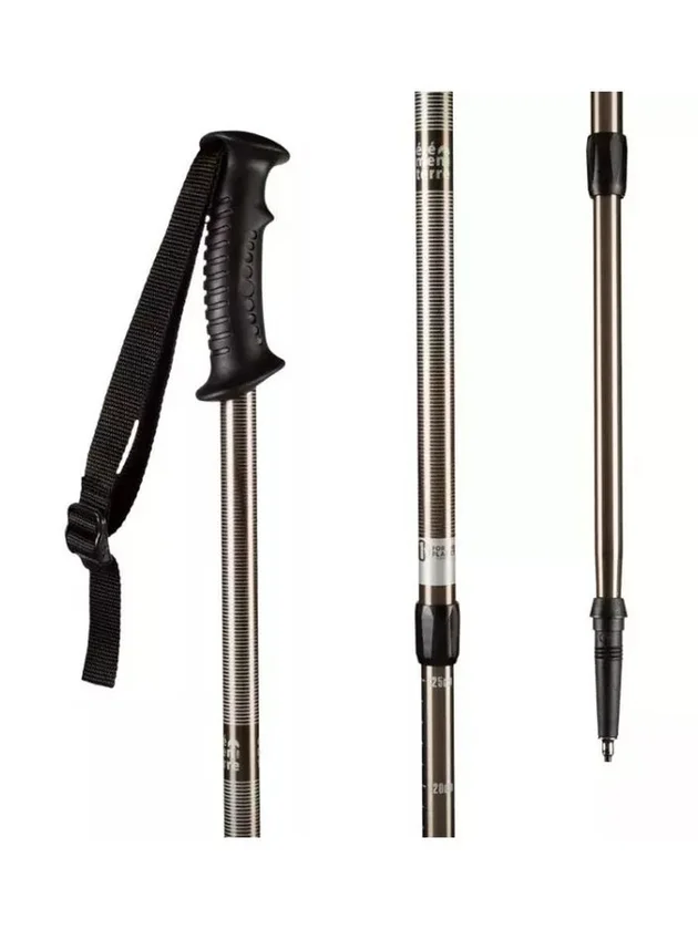 Baton de Randonnee Aluminium