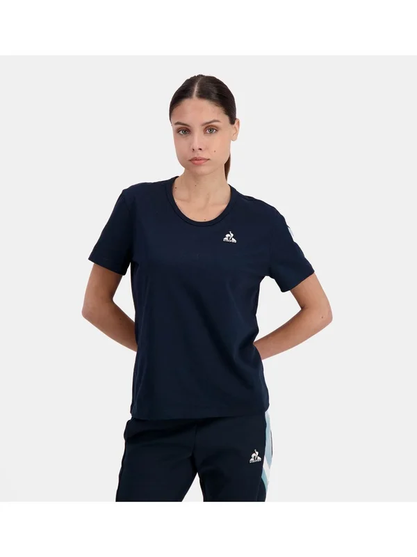 Heritage Tee SS N1 Sky Captain