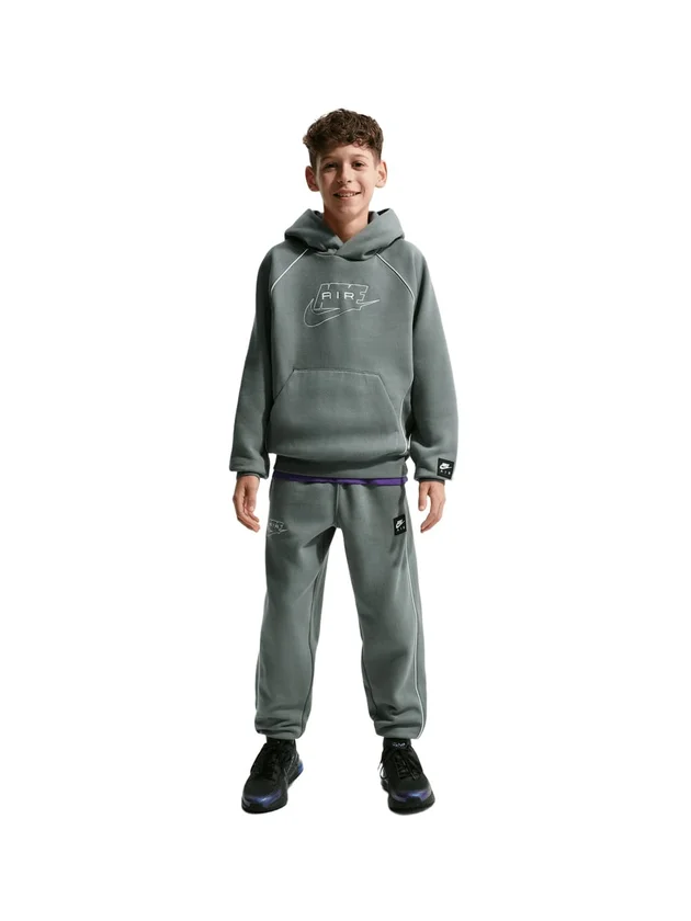 Air Po Hoodie