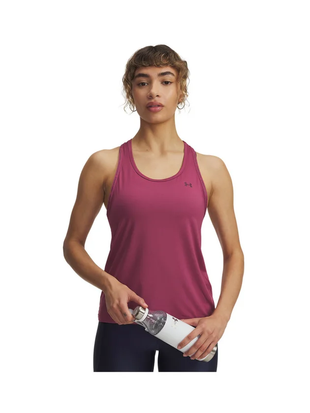 Tech Knockout Tank