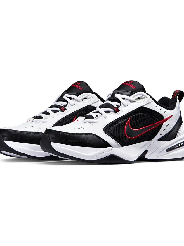 Air Monarch IV