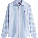 BLUE TWILIGHT STRIPES