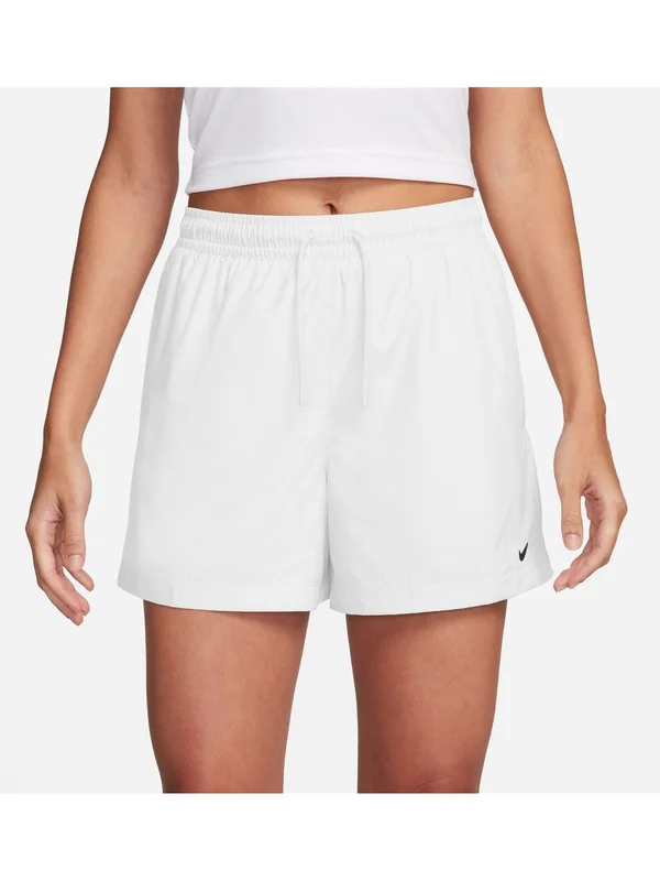 Mr Essntl Wvn Short