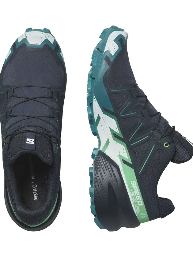 Speedcross 6