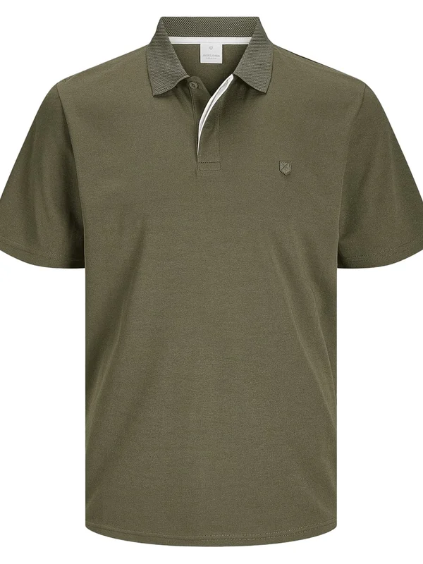 Rodney Ss Polo Noos