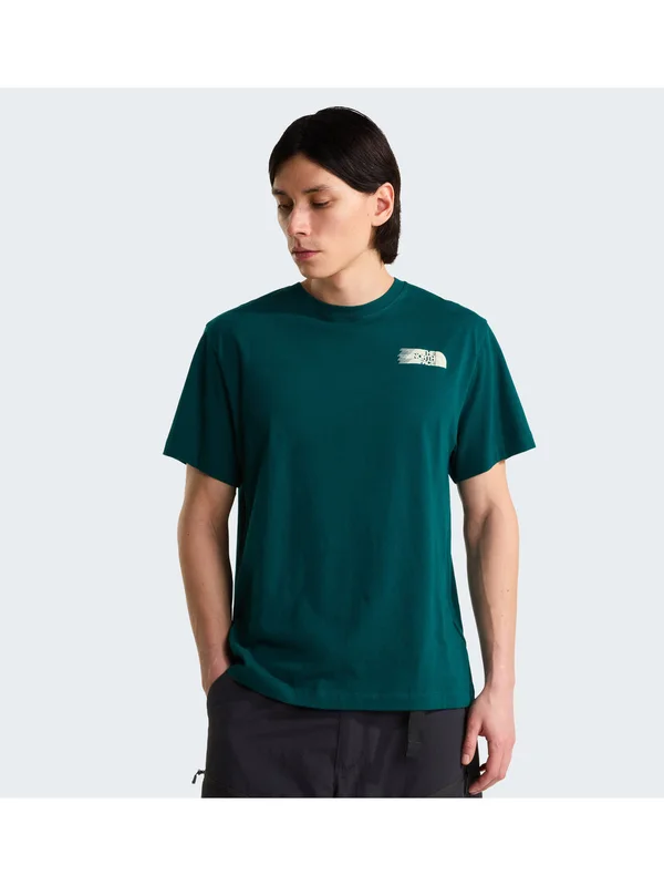 Retro Trail RLX SS Tee-Graphic