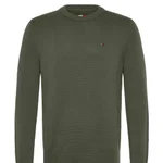 PEWTER GREEN