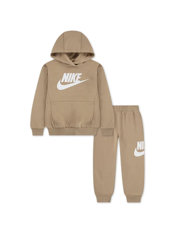 Club Fleece Set