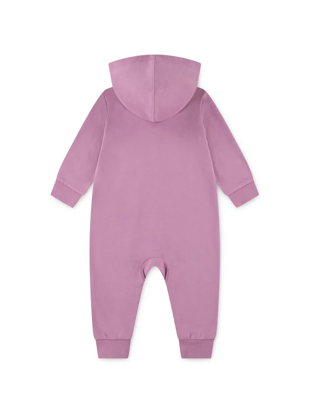 NKN Baby French Terry Coverall