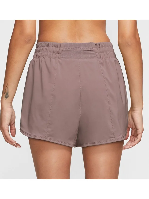 One Dri-FIT HR 3in 2N1 Short