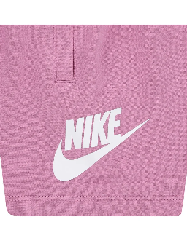 Nkn Club Tee And Short Set
