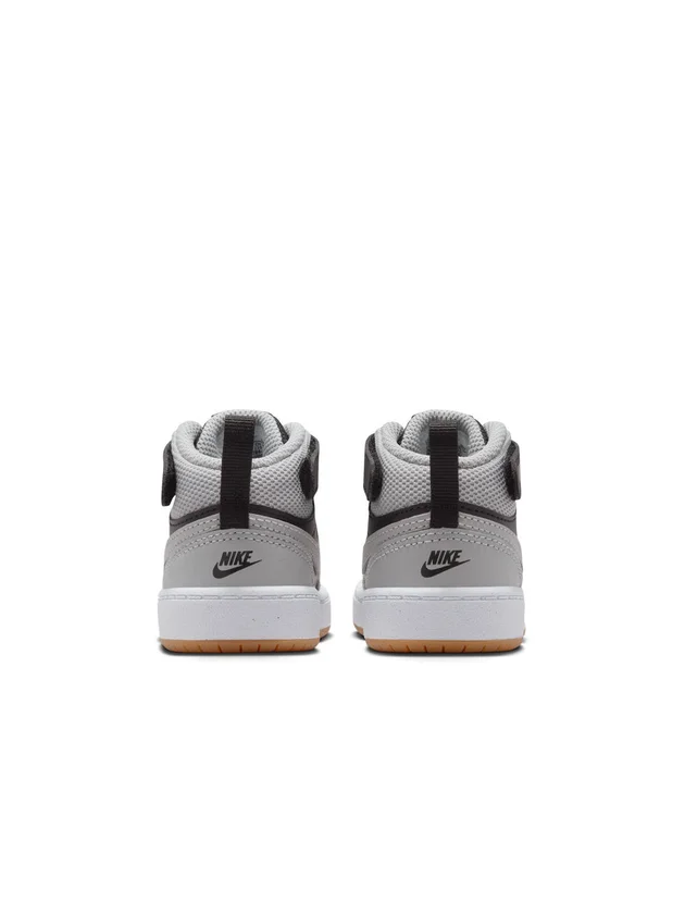 Court Borough Mid 2