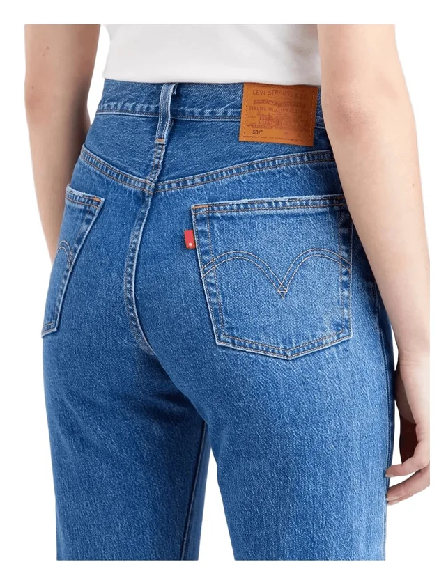 501 Crop