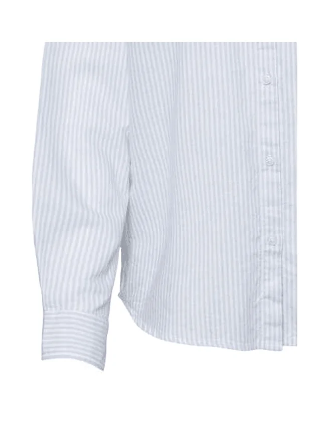 Pcirene Ls Shirt Wvn Noos