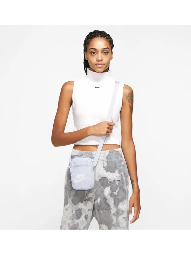 Heritage S Crossbody