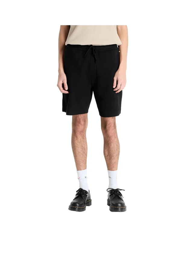 Waffle Shorts