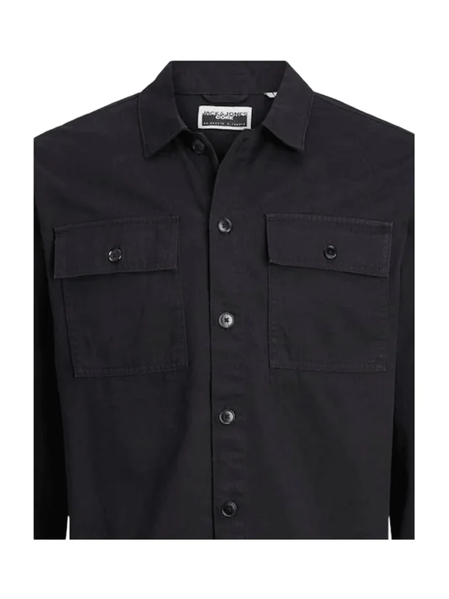 JCOGRID Classic Overshirt