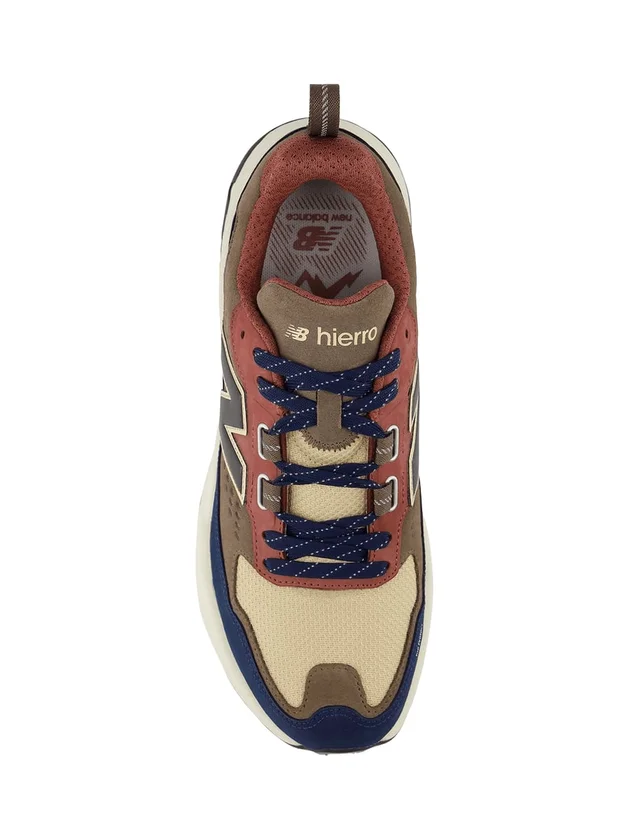 Fresh Foam X Hierro