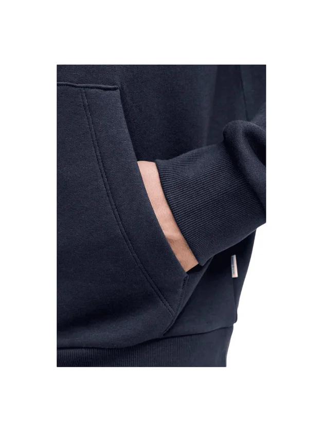 Jjcorp Graphic Sweat Hood Ln