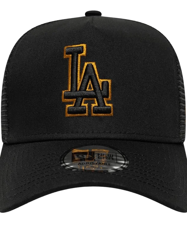 Outline Ef Trucker Losdod