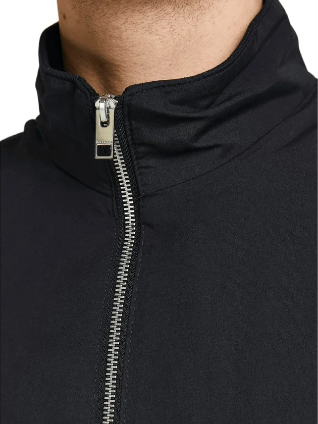 Jerush Harrington Bomber Noos