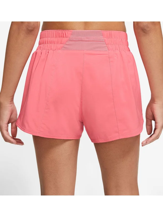 Swoosh Short Veneer Vers