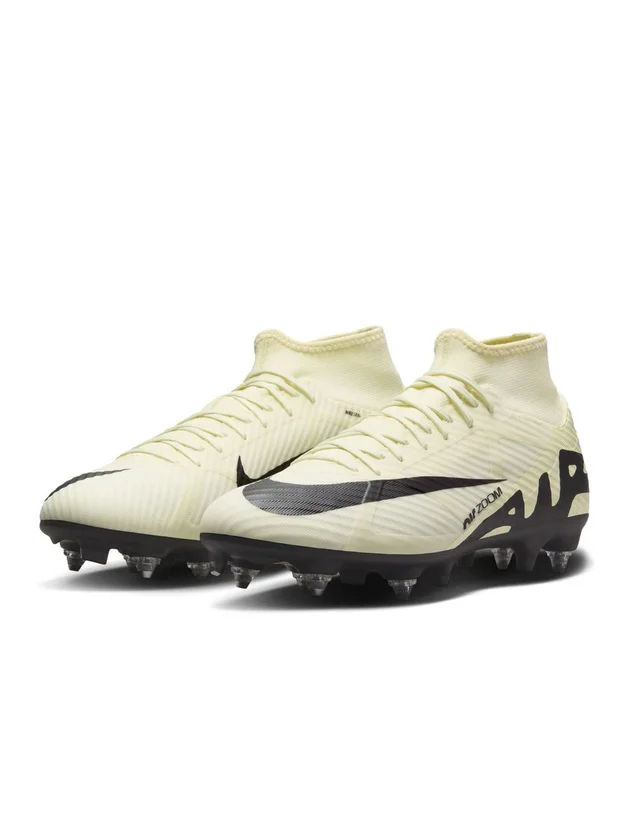 Zoom Superfly 9 Acad SG-Pro AC