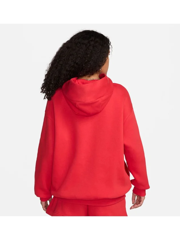 Phnx Flc Os Po Hoodie