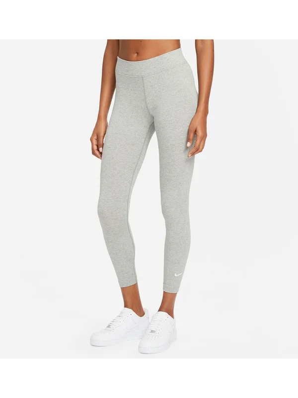 Sportswear Essential 7/8 Mid Rise Leggings