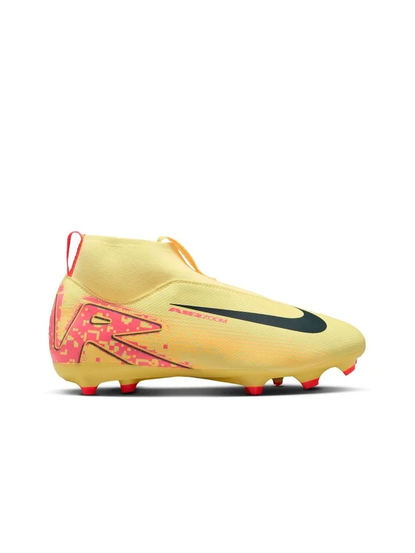 Superfly 10 Acad Km Fgmg