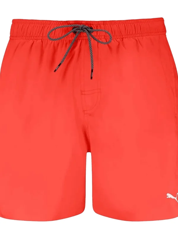 Swim Mid Shorts 1P