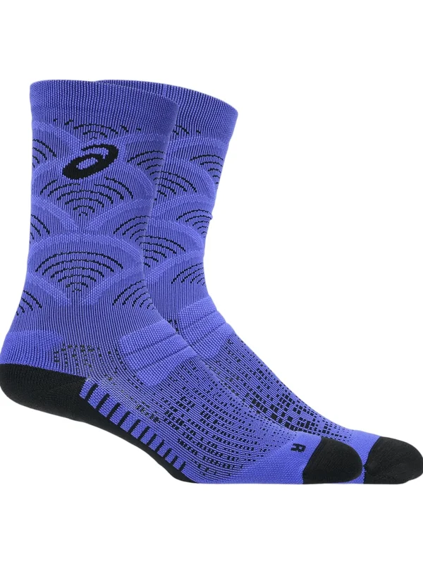 Performance Run Sock Crew