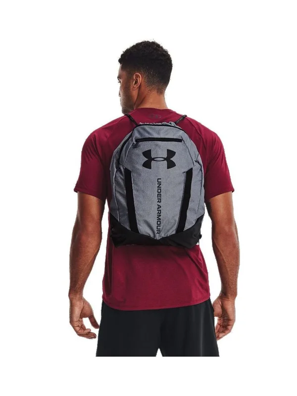 Undeniable Sackpack